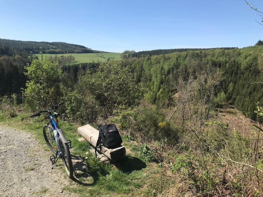 1833 Ardennes Farm Between Bastogne And Houffalize Luaran gambar