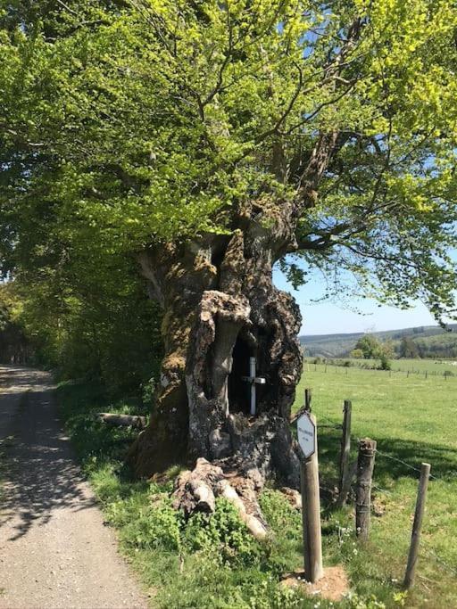 1833 Ardennes Farm Between Bastogne And Houffalize Luaran gambar